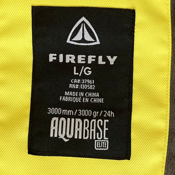 Youth Firefly Snow Suit - Picture 2 of 10